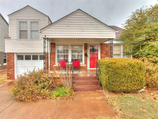 2529 Cummings Dr, Oklahoma City, OK 73107