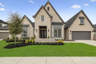 10931 White Mangrove Dr, Cypress, TX 77433