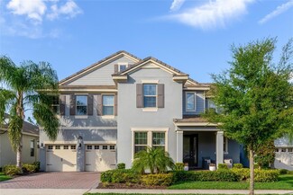9869 Beach Port Dr, Winter Garden, FL 34787