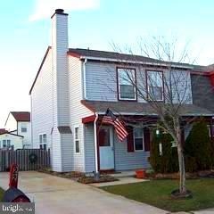 22 Fostertown Ln, Mullica Hill, NJ 08062