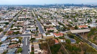 2436 Adams Ave, San Diego, CA 92116