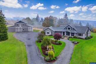 39915 S McCully Mountain Rd, Lyons, OR 97358