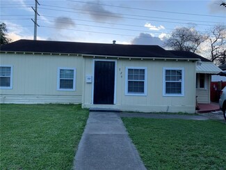 729 W Cornelia Cir, Corpus Christi, TX 78408