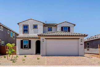 25238 N 172nd Ln, Surprise, AZ 85387