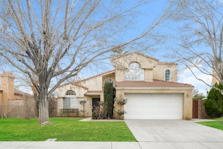1126 Langhorn St, Lancaster, CA 93535