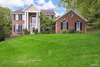 1230 Wildhorse Parkway Dr, Chesterfield, MO 63005