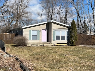 547 Hurd St, Milan, MI 48160