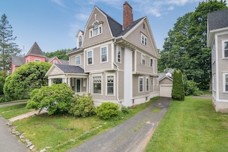 36 Butler Place, Northampton, MA 01060