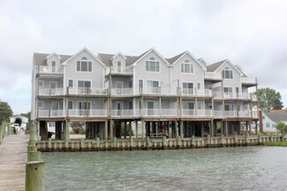 3647 Main St, Chincoteague Island, VA 23336