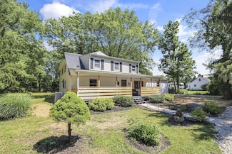3142 Old Clifton Rd, Springfield, OH 45502