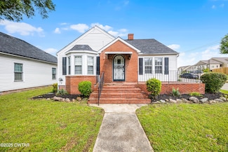 132 Campbell St, Jackson, TN 38301