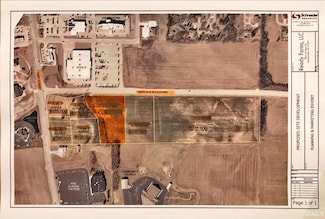 4 Acres Bierhaus Blvd, Vincennes, IN 47591