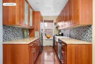 120 Bennett Ave Unit 1D, New York, NY 10033