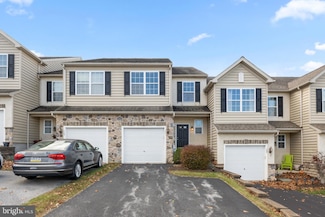 111 Lukens Mill Dr Unit 50, Coatesville, PA 19320