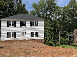 2212 Cambridge Place, Lynchburg, VA 24503