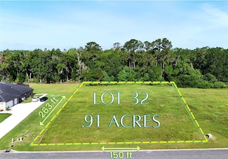 Lot 32 NW 79th Loop, Ocala, FL 34475