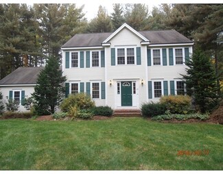 89 Rigby Rd, Lancaster, MA 01523