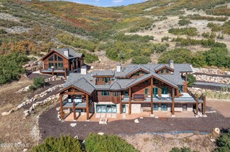 1976 Red Hawk Trail, Park City, UT 84098