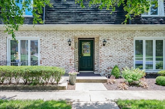 4501 N Wheeling Ave Unit 3-106, Muncie, IN 47304