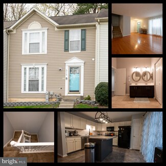 515 Terrapin Terrace, Joppa, MD 21085