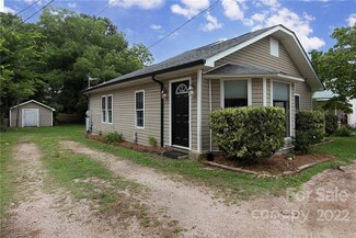 2125 Lane St, Kannapolis, NC 28083
