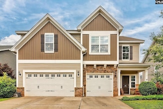 335 Hollow Cove Rd, Chapin, SC 29036