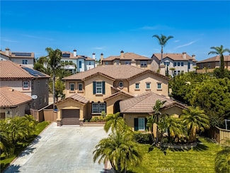 2437 N Eaton Ct, Orange, CA 92867