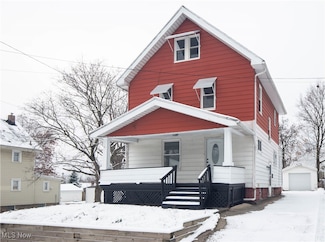 503 Palmetto Ave, Akron, OH 44301