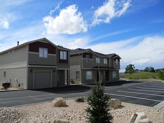 1652 W Harding Ave Unit 1770 W Harding, Cedar City, UT 84720