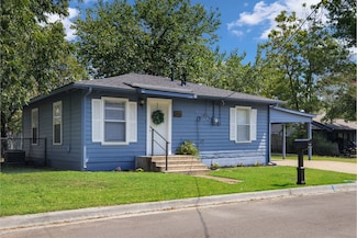 2310 Brewster St, Caddo Mills, TX 75135