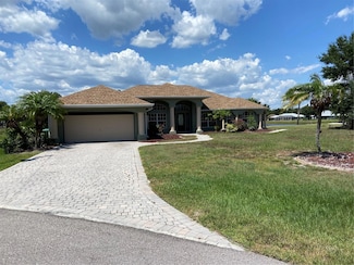 460 Chubut Ct, Punta Gorda, FL 33983