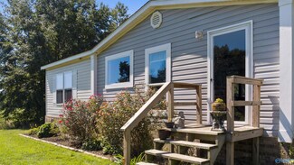 12647 County Road 50, Fyffe, AL 35971
