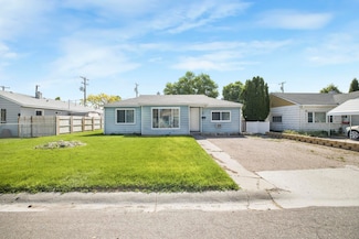 970 Howard Ave, Pocatello, ID 83201