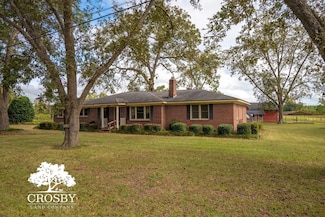 14610 Lowcountry Hwy, Olar, SC 29483