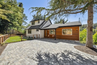 532 Pine Crest Rd, Mill Valley, CA 94941
