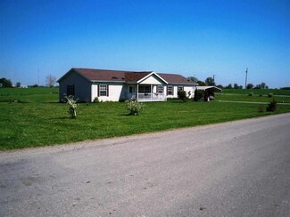 445 N 300 W, Lagrange, IN 46761