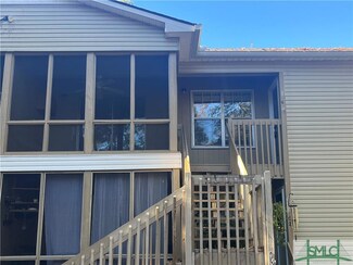 401 N Cromwell Rd Unit 6-C, Savannah, GA 31410