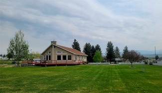 930 Arizona St, Deer Lodge, MT 59722