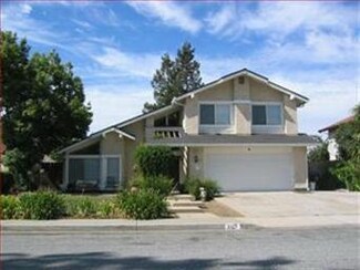 3127 Mount Isabel Dr, San Jose, CA 95148