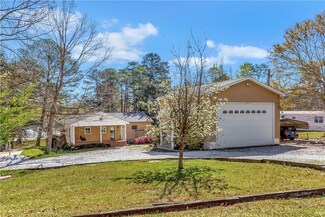 107 Alder Ln, Fair Play, SC 29643