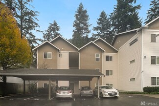 5809 Highway Place Unit B301, Everett, WA 98203