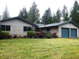 25415 SE 219th St, Maple Valley, WA 98038