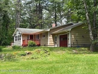 33 Dermody Rd, Canaan, NY 12029