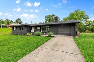 1719 Oak Hills St, Cape Girardeau, MO 63701