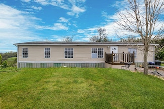 621 Forgety Rd, Jefferson City, TN 37760