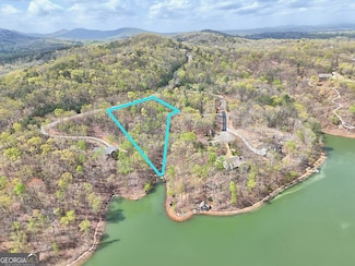 LOT 240 N Laceola Rd, Cleveland, GA 30528