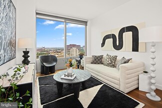 3025 John F. Kennedy Blvd Unit 1402, Philadelphia, PA 19019