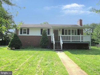 325 Bynum Ridge Rd, Forest Hill, MD 21050