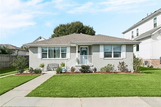 7114 Marshal Foch St, New Orleans, LA 70124