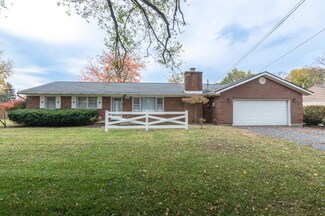 3521 Shaker Rd, Franklin, OH 45005